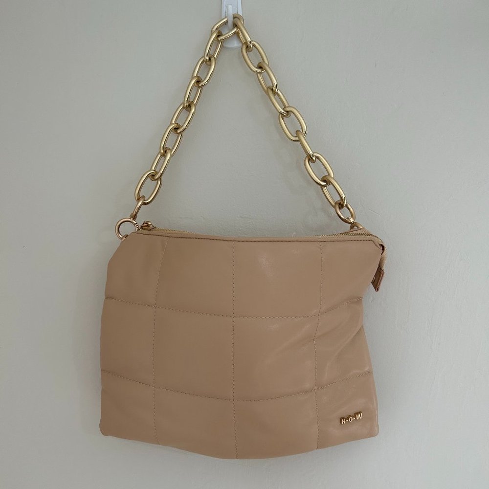 H.O.W "House of Want" We Class-ify Bag